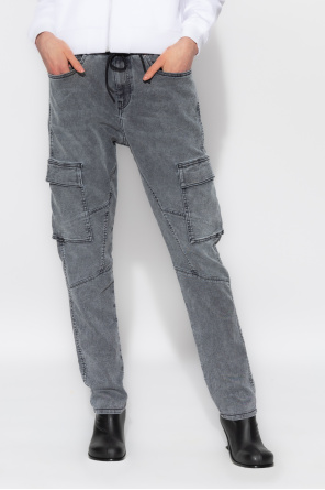 GenesinlifeShops Australia URSY JOGG jeans Diesel Jeans